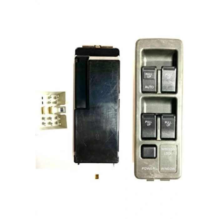 CAM DÜĞMESİ MAZDA 626 88-92 ÖN SOL UNİ-CDG-701 (ORJİNAL TİP) UNİ-CDG-701