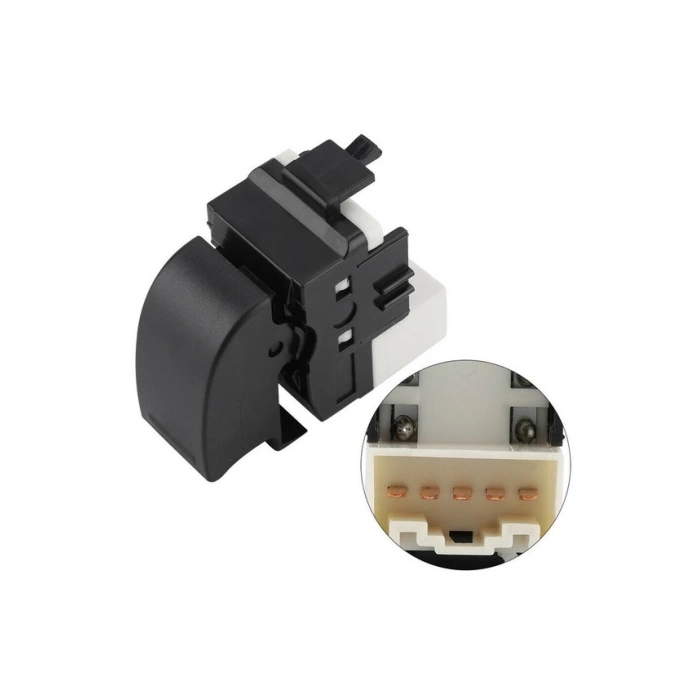 CAM DÜĞMESİ SUZUKİ VİTARA 92-98 ÖN SAĞ / SUZUKİ SWIFT 37995-56B00