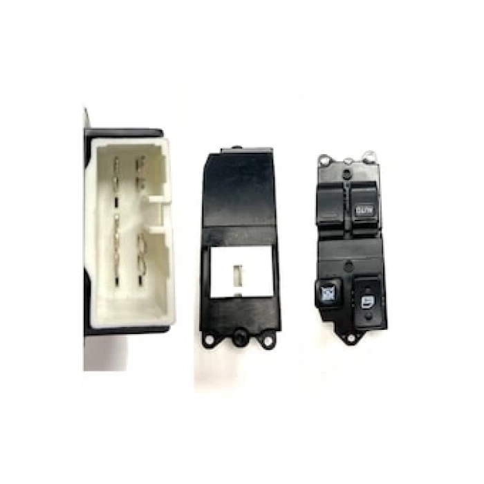 CAM DÜĞMESİ TOYOTA COROLLA AE101 93-98 ÖN SOL (ÇİFTLİ) 84820-10070