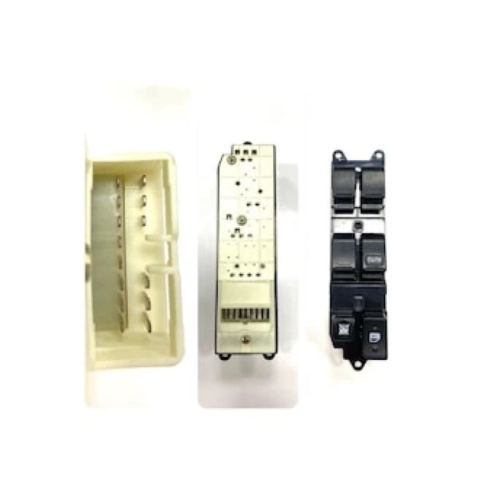 CAM DÜĞMESİ TOYOTA COROLLA AE101 /RAV4 93-98/ LAND CRUSİER 92-95 ÖN SOL 84820-12320