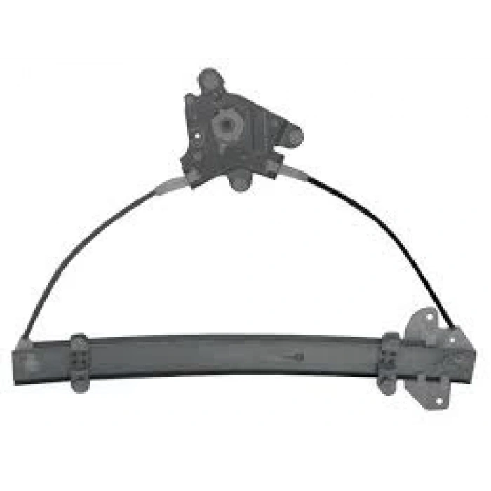 CAM KRİKO HYUNDAİ ACCENT ÖN SAĞ OTOMATİK 94-00 (FREZELİ) 82404-22011