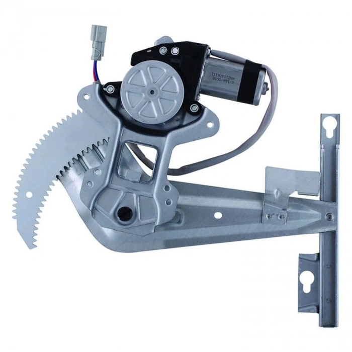 CAM KRİKOSU HONDA CİVİC 96-00 ARKA SOL (ELEK. MOTORLU) 72751-S04-J02