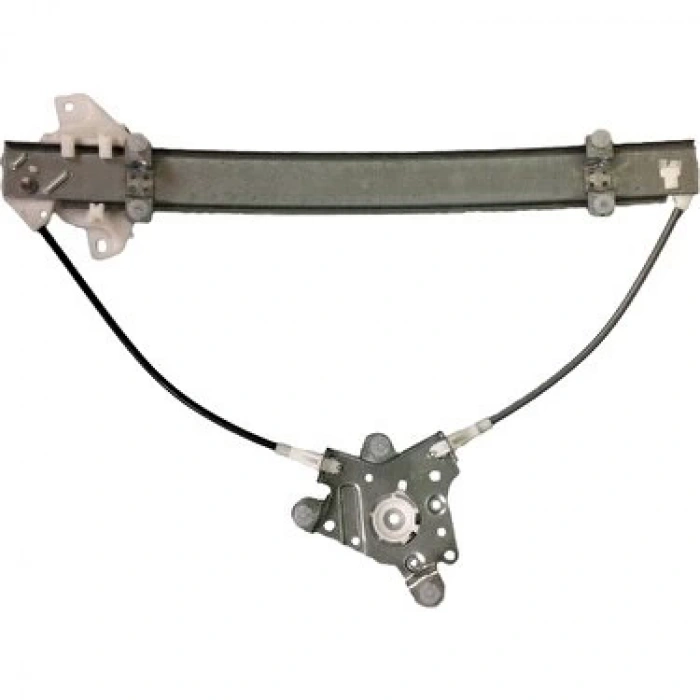 CAM KRİKOSU HYUNDAİ ACCENT 95-99 ÖN SOL (FREZESİZ TİP/MOTOR HARİÇ) /82403-22011