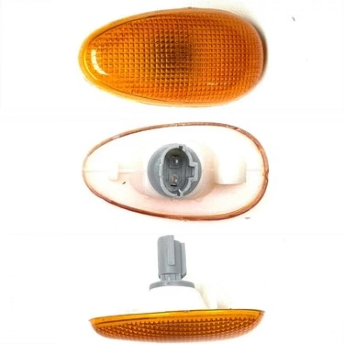 ÇAMURLUK SİNYALİ DAEWOO LANOS 97-00 (SOL SAĞ AYNI ADET FİYAT) /96272031