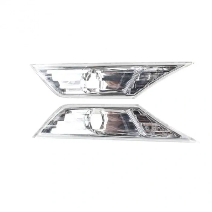 ÇAMURLUK SİNYALİ HONDA CİVİC 16-21 FC5 SOL 34350-TET-H01 BEYAZ