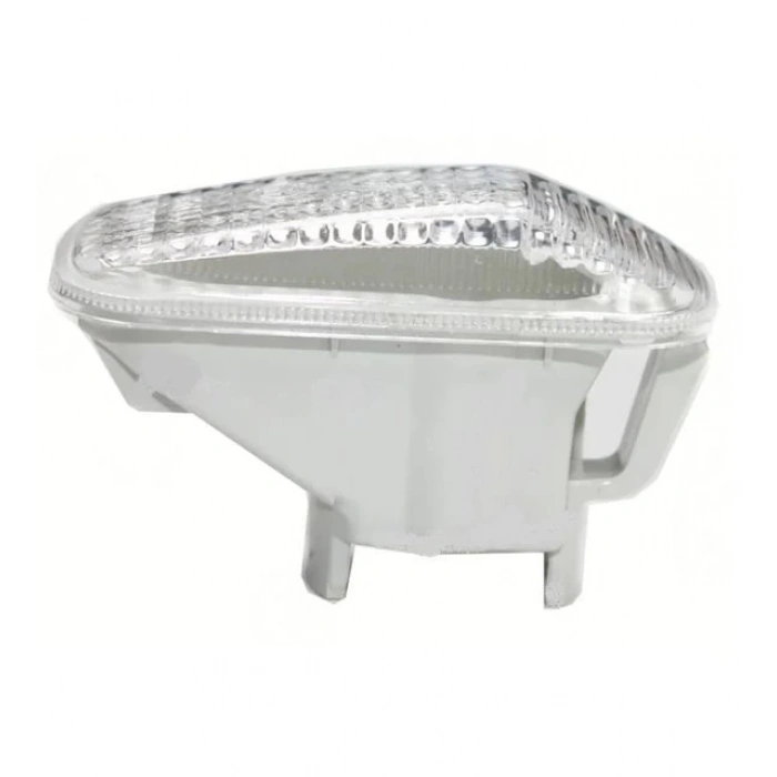 ÇAMURLUK SİNYALİ HONDA CİVİC/JAZZ/ACCORD/CRV 03-05 SOL SAĞ AYNI - BEYAZ /34301-S5H-T02