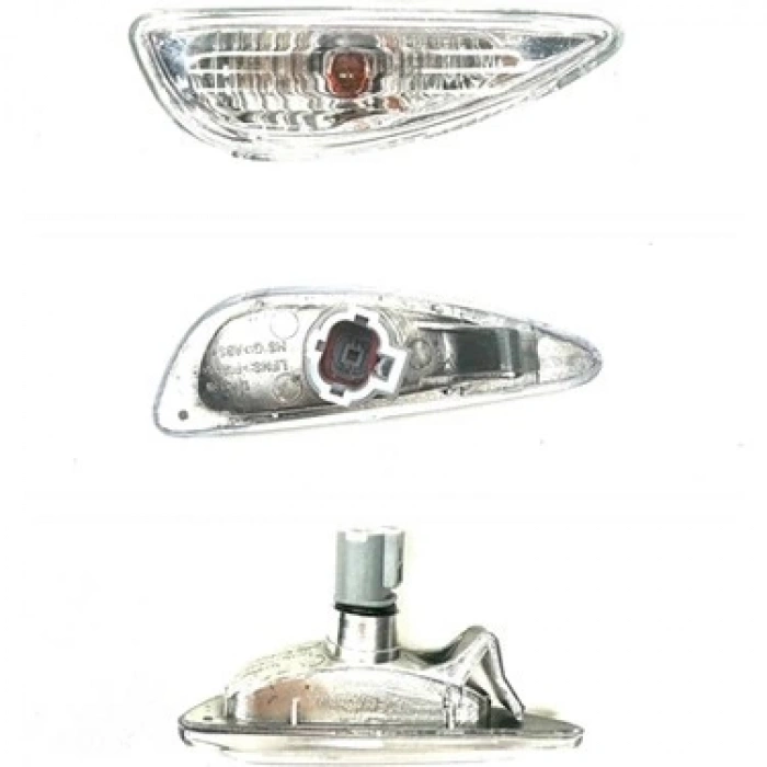 ÇAMURLUK SİNYALİ HYUNDAİ ACCENT BLUE 12-17 /İX20 SOL /92303-1R000