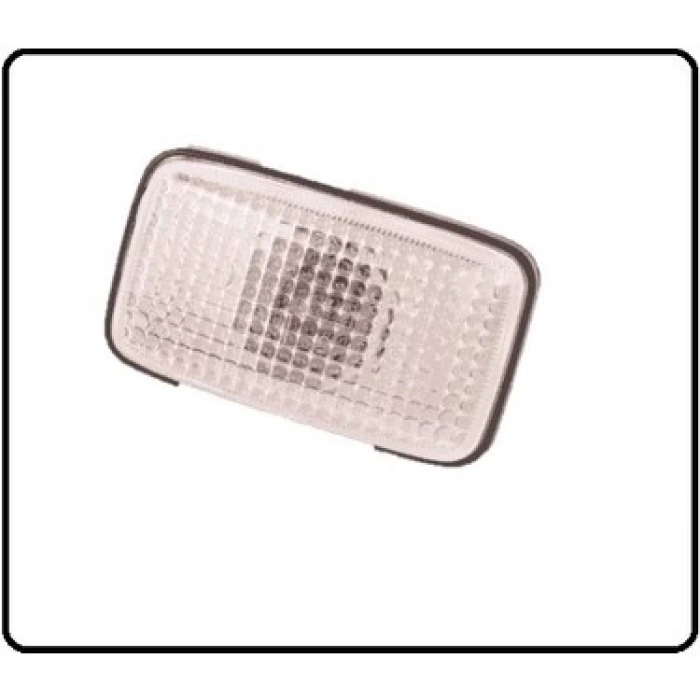 ÇAMURLUK SİNYALİ NİSSAN XTRAİL 01-07/ TERRANO 92-95 SAĞ SOL AYNI 26160-EQ000