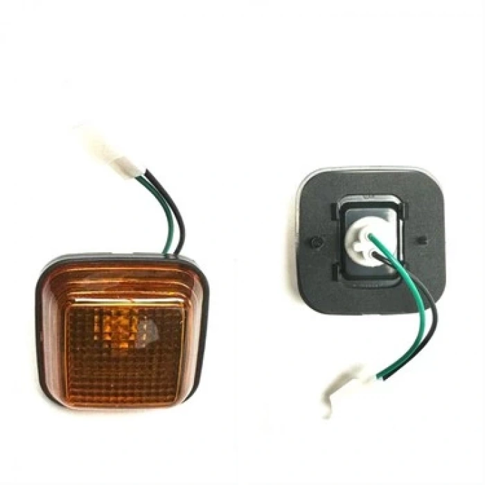 ÇAMURLUK SİNYALİ SUZUKİ CARRY SK410 93-98 SAĞ SOL AYNI /36410-85000