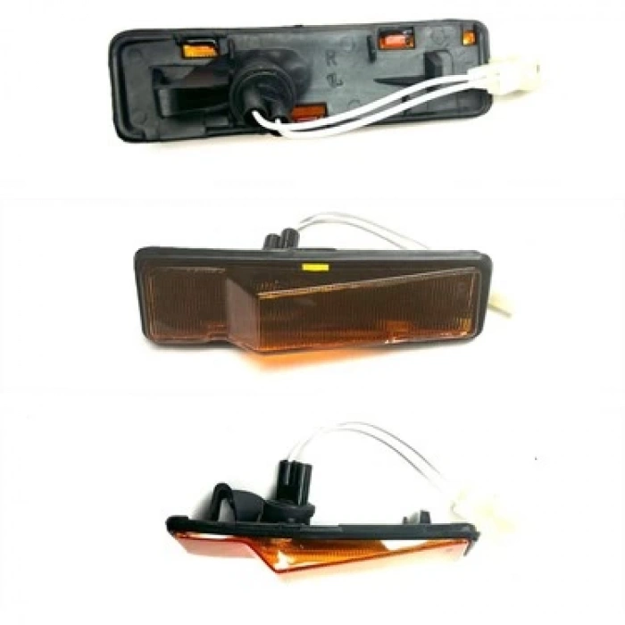 ÇAMURLUK SİNYALİ SUZUKİ VİTARA / ESCUDO SJ413 90-98 SAĞ -36410-60A00