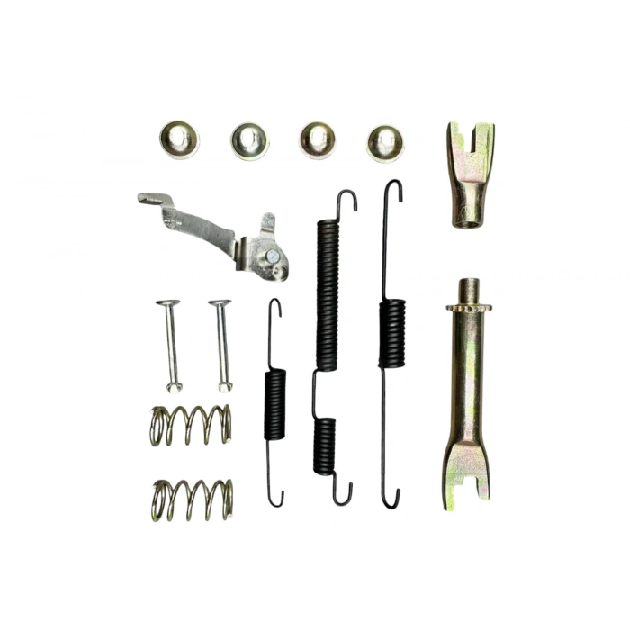 CIRCIR FREN HYUNDAİ ACCENT 95-05 /EXCEL 90-94 /GETZ 02-06 ARKA SOL SAĞ TAKIM 2 AD.