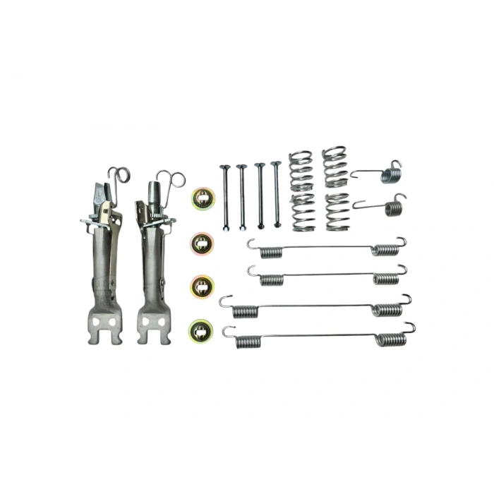 CIRCIR FREN NİSSAN PRİMERA 96-01 P11 ARKA SOL SAĞ TAKIM 2 AD. /44200-3J310