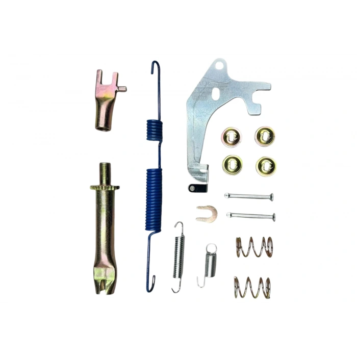 CIRCIR FREN TOYOTA HİLUX LN145 98-05 ARKA SOL SAĞ TAKIM 2 AD.