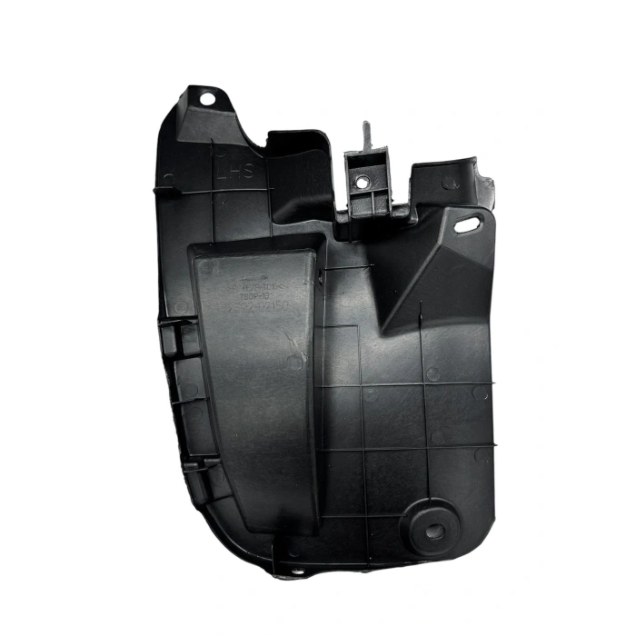 DAVLUMBAZ TOYOTA COROLLA 07-13 ARKA TAMPON SOL /52592-12120