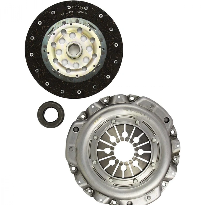 DEBRİYAJ SETİ DAEWOO NUBİRA 8V /KALOS 02-05 1.4 8V /SECO