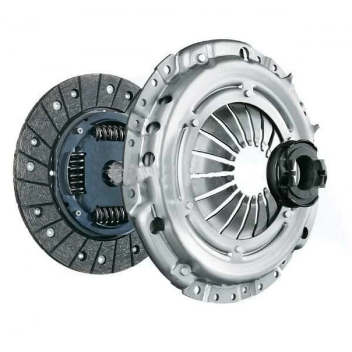 DEBRİYAJ SETİ DAEWOO TİCO/MATİZ 0.8 94-00 RULMANLI