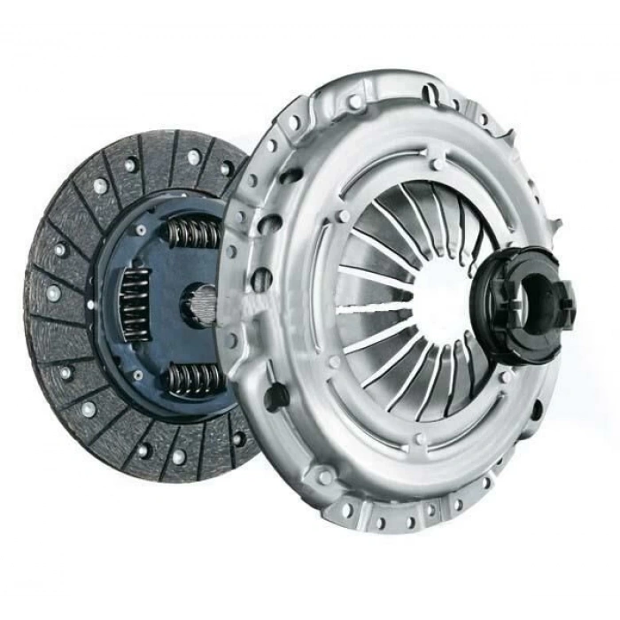 DEBRİYAJ SETİ DAEWOO TİCO/MATİZ 0.8 94-00 RULMANLI /EUROREPAR