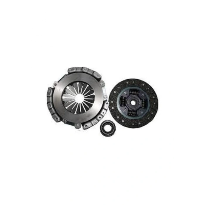 DEBRİYAJ SETİ HYUNDAİ H100/L300/L200 86-06 /SKHD-013