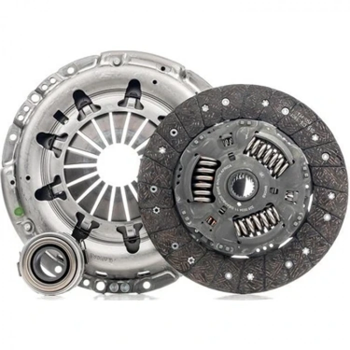 DEBRİYAJ SETİ HYUNDAİ ACCENT 95-00 1.5 /ACCENT 01-06 1.3 /GETZ 1.3 03-05 /HYK2003