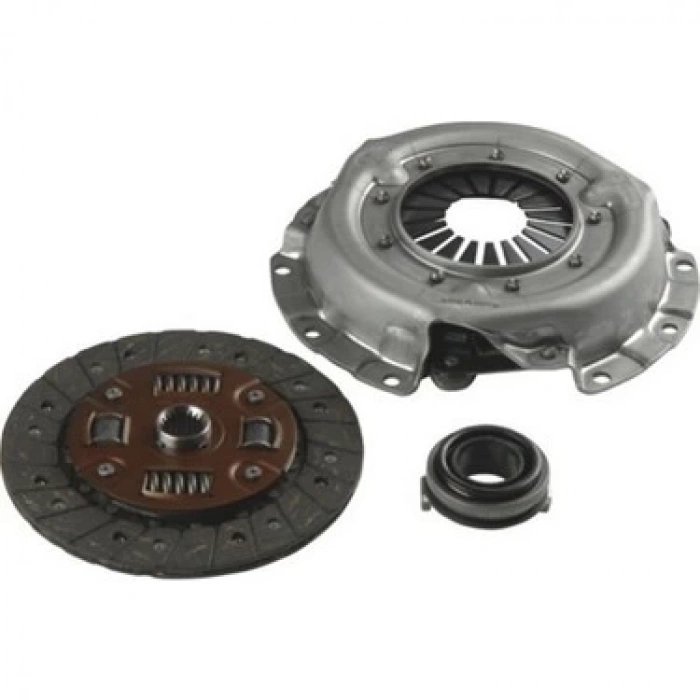 DEBRİYAJ SETİ HYUNDAİ EXCEL 90-94 STANDART/ LANCER / SECO