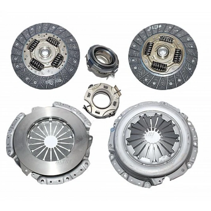 DEBRİYAJ SETİ HYUNDAİ SONATA 94-96 2.0 RULMANLI /SKHD-068