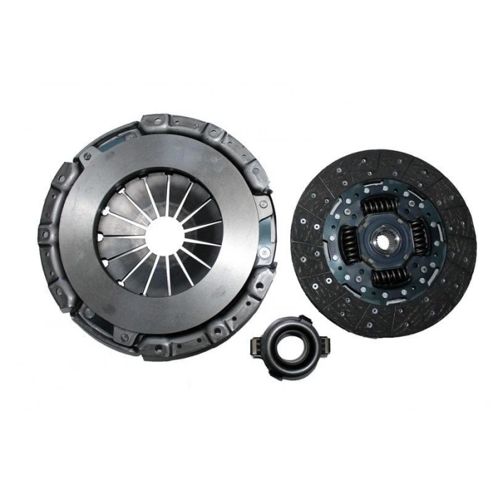 DEBRİYAJ SETİ HYUNDAİ STAREX CRDİ 02- 140HP /H100 KMY. 12- /SORENTO/BONGO K2900 09-