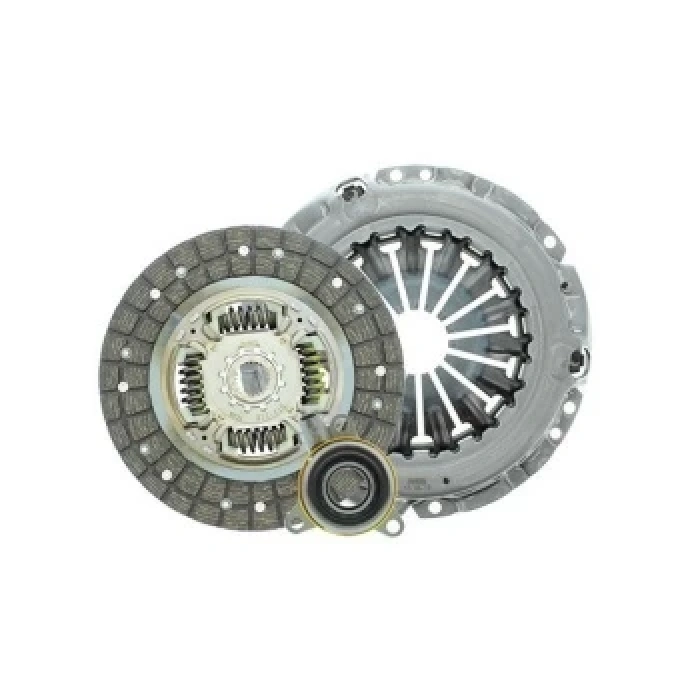 DEBRİYAJ SETİ MİTSUBİSHİ CARİSMA /SPACESTAR /S40 /KE-VO01R AİSİN