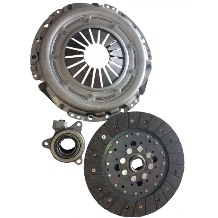 DEBRİYAJ SETİ SSANGYONG ACTYON SPORTS /KYRON 2.0 XDI 05- /SABİT VOLANT UYGUN