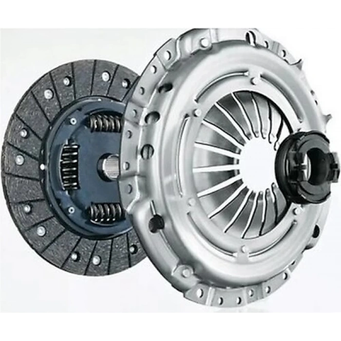 DEBRİYAJ SETİ SUZUKİ CARRY 90-98 RULMANLI SK410