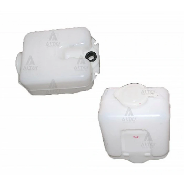 DEPO SU RADYATÖR YEDEK MİTSUBİSHİ L200 99-05 /MR245373