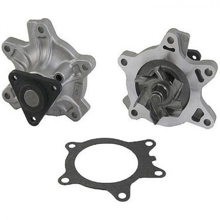 DEVİRDAİM YARIS 99-02 1.3 16V 2NZFE 16100-29155