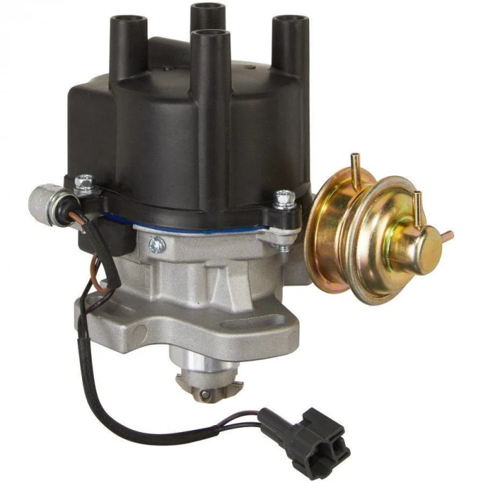 DİSTRİBÜTÖR TOYOTA COROLLA  1.6 KARBÜRATÖRLÜ 92-97 (VAKUMLU) 19020-16120