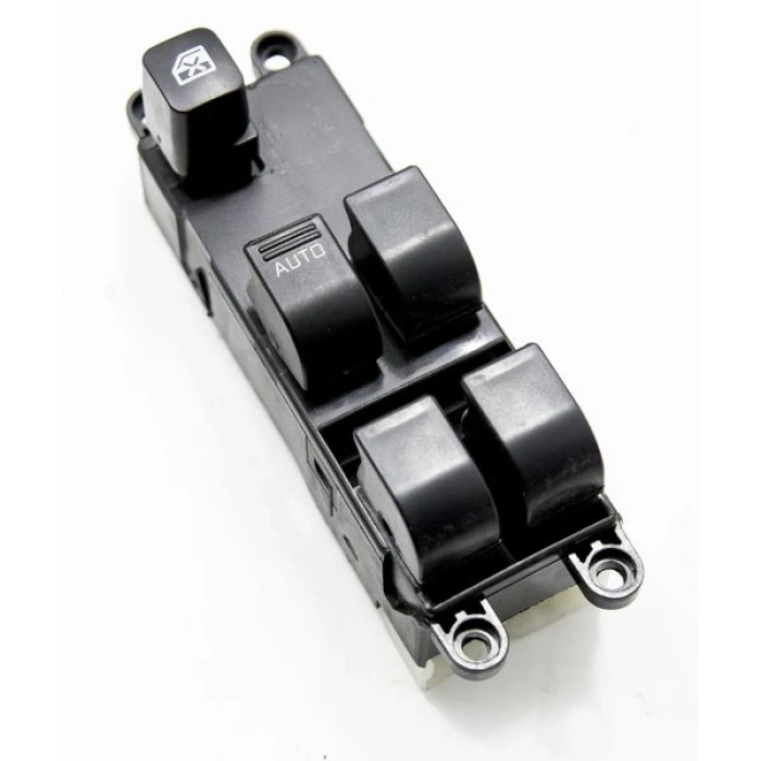 DÜĞME CAM AÇMA NİSSAN PRİMERA 96-00 P11 ÖN SOL (DÖRTLÜ) 25401-2F820