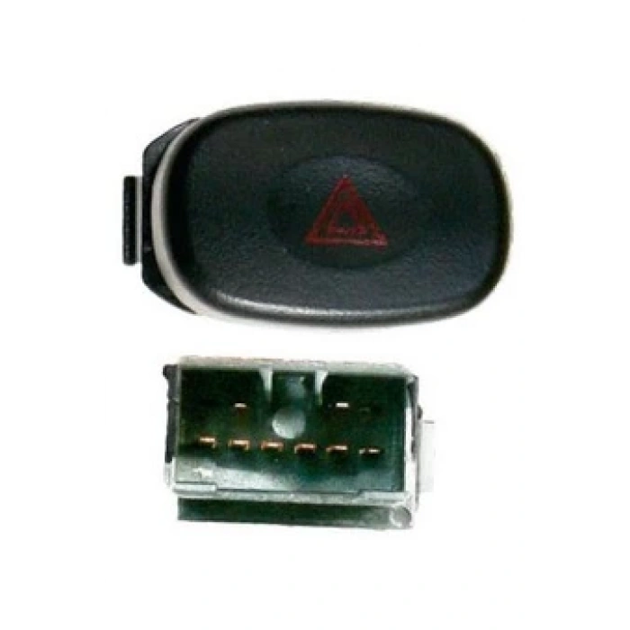 DÜĞME DÖRTLÜ FLAŞÖR HYUNDAİ ACCENT 95-99 93790-22000