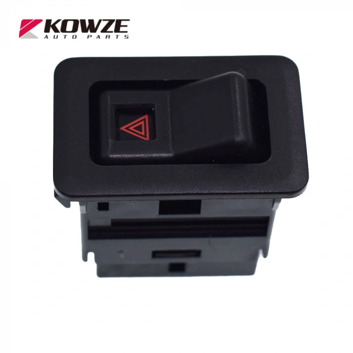 DÜĞME DÖRTLÜ FLAŞÖR MİTSUBİSHİ L300-L200 97-00 (9FİŞLİ) MB561722