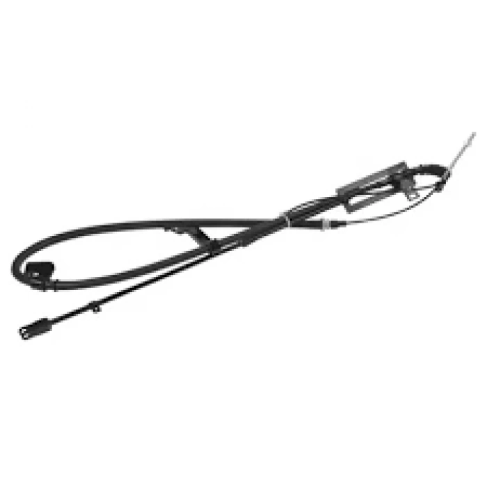 EL FREN TELİ KİA BONGO 04-12 (ÇİFT TEKER) ARKA /59912-4E200 (KORE)