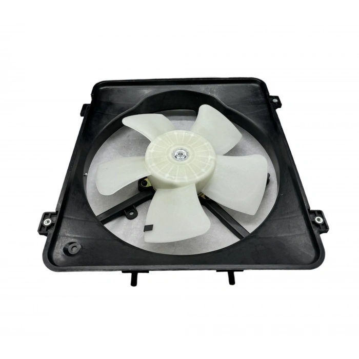 FAN KLİMA HONDACİVİC 92-95 (KOMPLE) /80150-SR3-K01