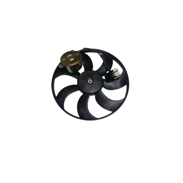 FAN MOTOR VE PERVANESİ ACCENT BLUE BENZİNLİ 11-17 /RİO BENZİNLİ 12-18 /25350-1R050