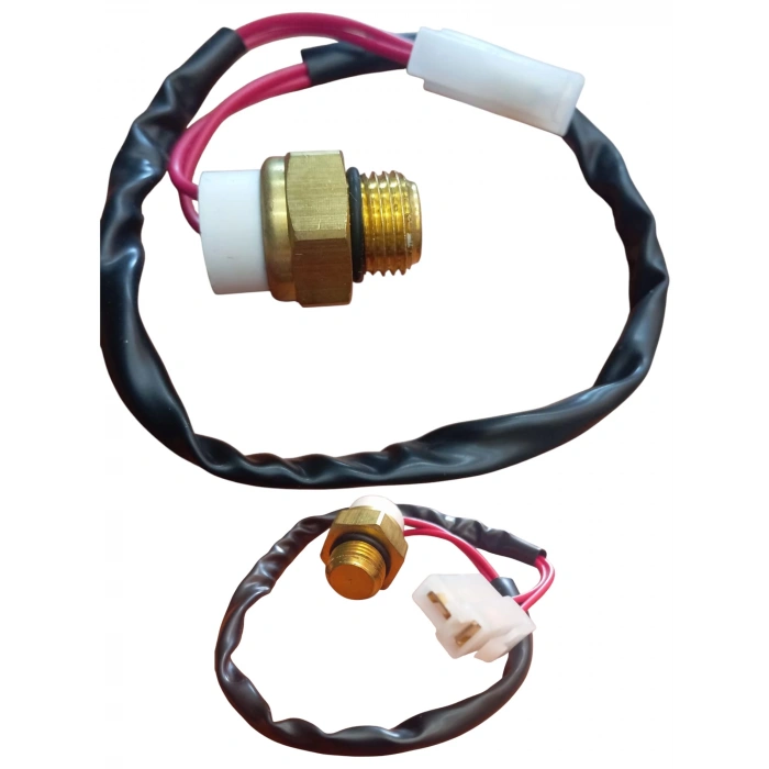 FAN MÜŞÜRÜ SUZUKİ CARRY 89-98 SK410 /ALTO /MARUTİ 95-09 KABLOLU /17680-84000