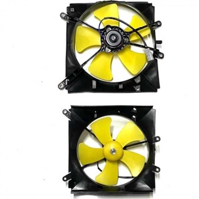 FAN TOYOTA COROLLA AE101 92-99 SU (KOMPLE)