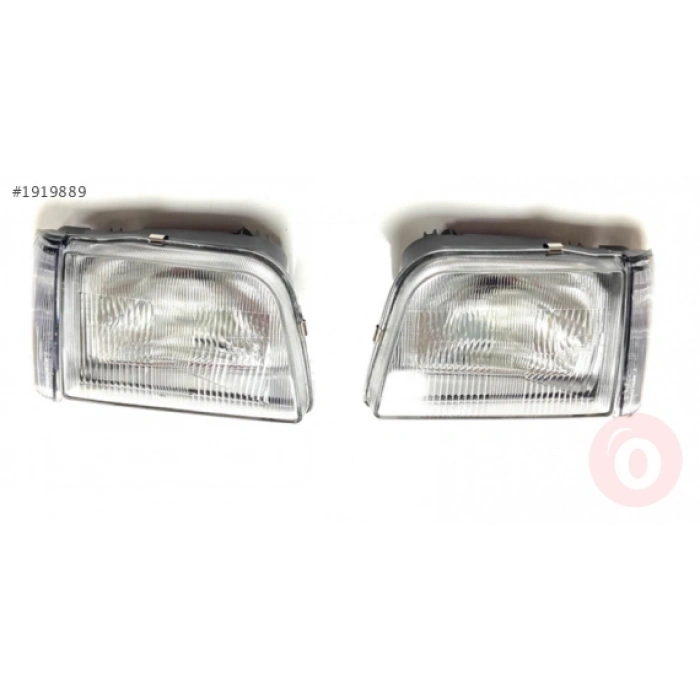 FAR DAEWOO TİCO 1996-1999 SAĞ 35101-A78B10 (BEYAZ SİNYALLİ) 35101-A78B10