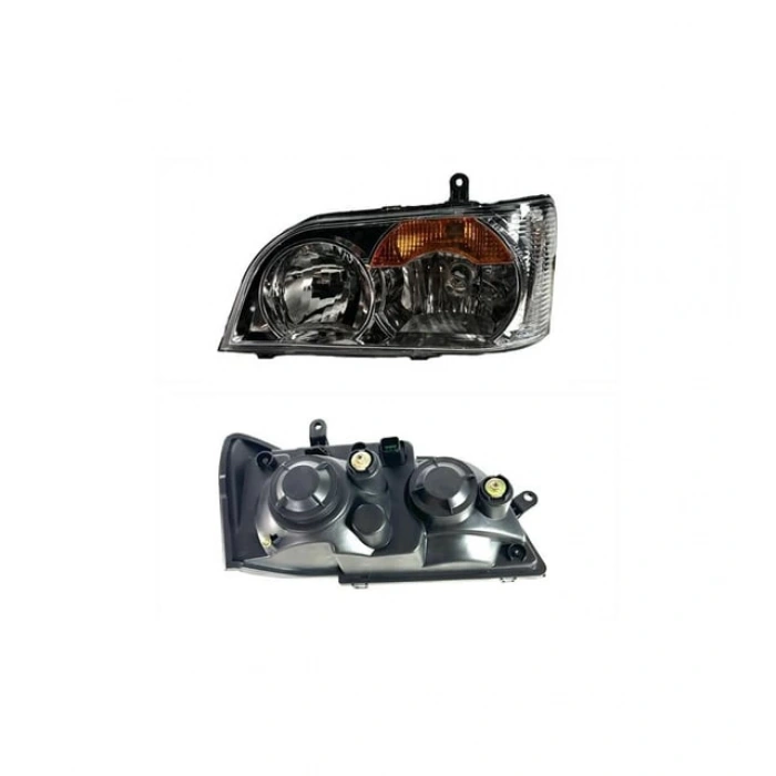 FAR DFM VAN 09-11 SOL UNİ21-9001-LH