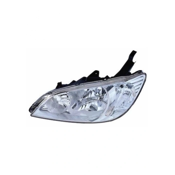 FAR HONDA CİVİC 04-06 SOL MANUEL / 33151-S5A-901