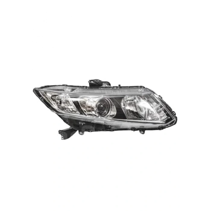 FAR HONDA CİVİC 12-15 SAĞ XENON-ELEKTRİK MOTORLU 33101-TR0-G11