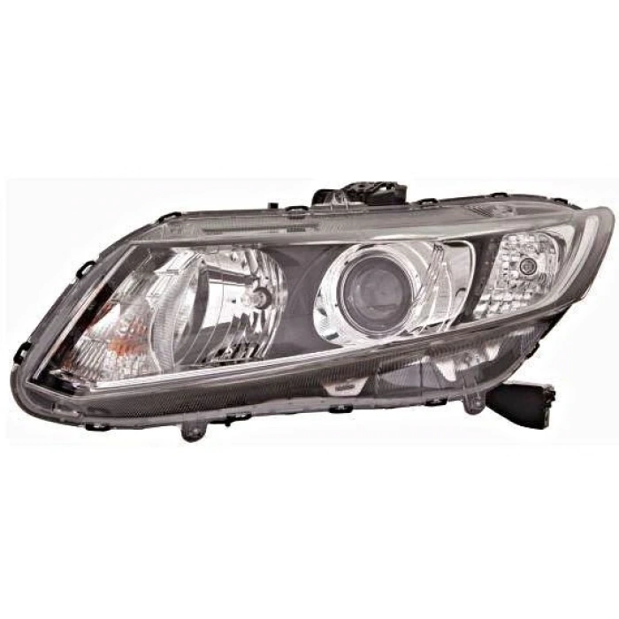 FAR HONDA CİVİC 12-15 SOL XENON-ELEKTRİK MOTORLU 33151-TR0-G11