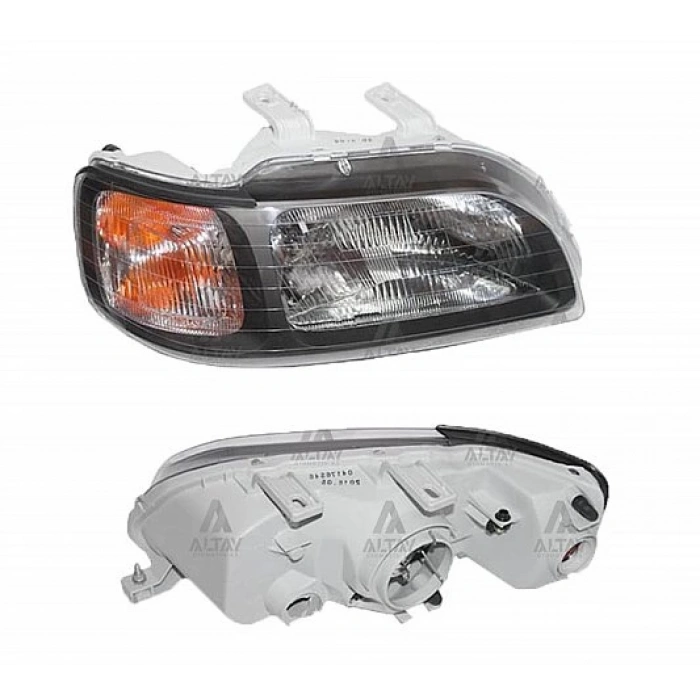 FAR HONDA EURO CİVİC 96-98 5K SAĞ /DPO-217-1122R-LD-EM