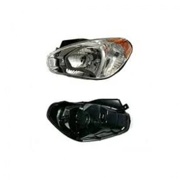 FAR HYUNDAİ ACCENT ERA 10-12 SOL SARILI ELEKTRİKLİ 221-1140-LH