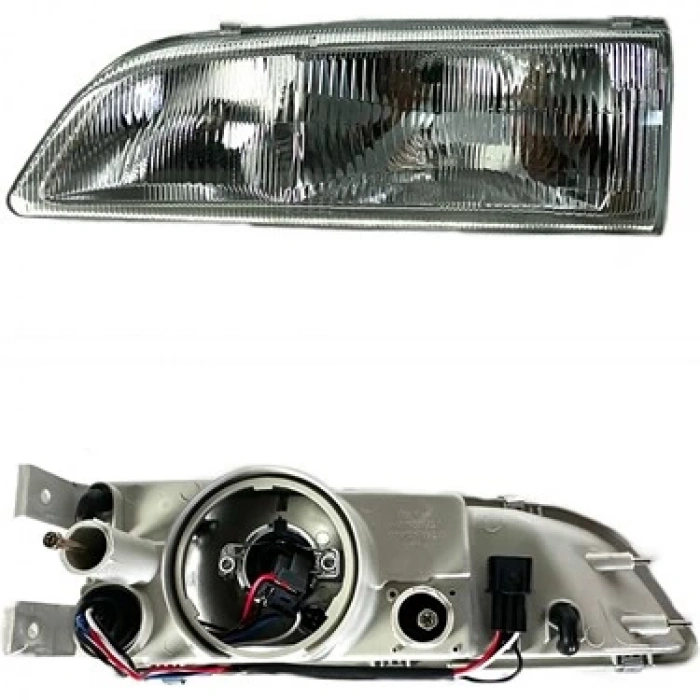 FAR HYUNDAİ H100 93-96 MANUEL SOL 92102-43420