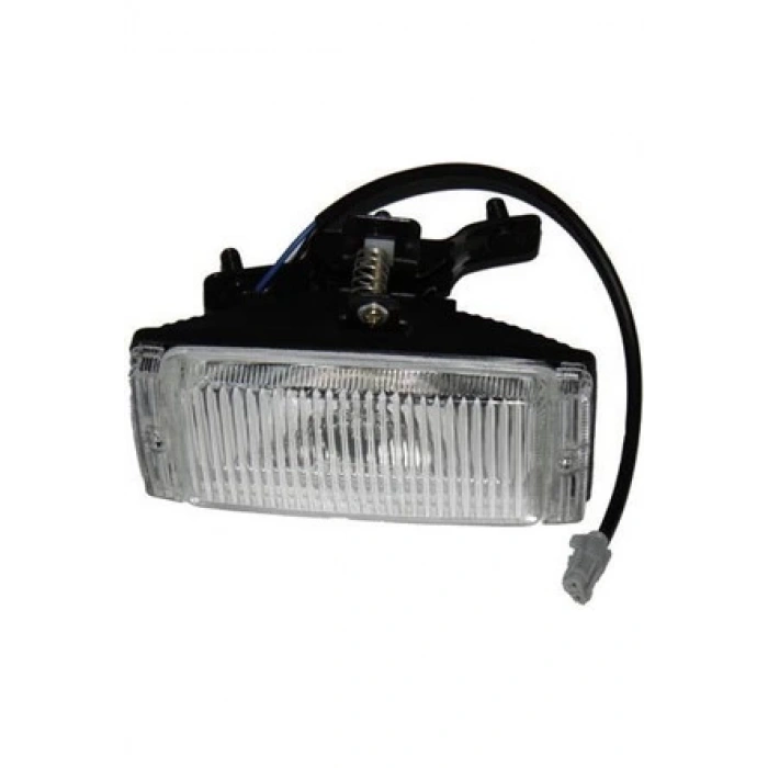 FAR İSUZU 100P ŞAMPİYON SOL