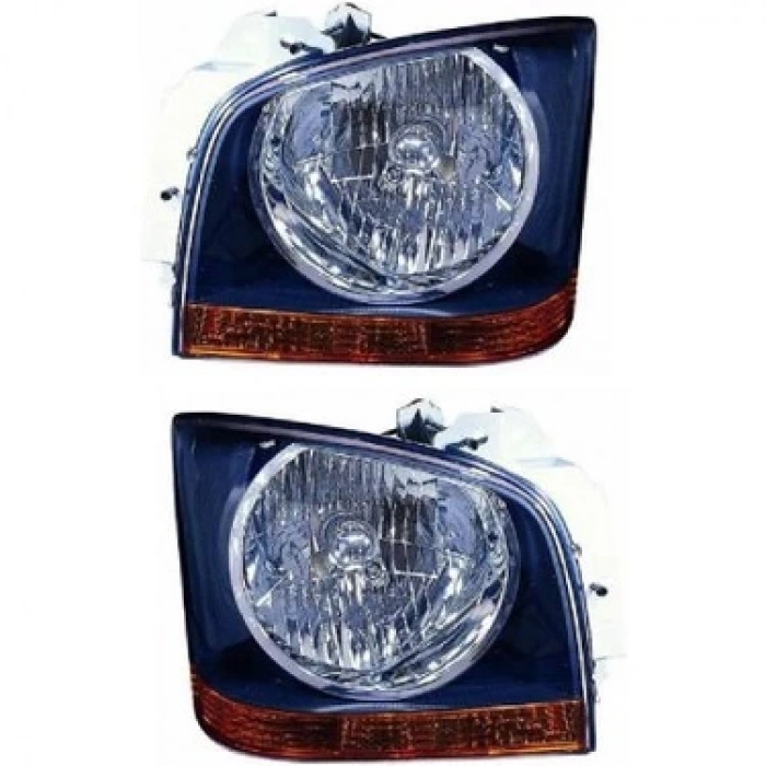 FAR KİA BONGO 01-03 SAĞ MANUEL 223-1116-RH